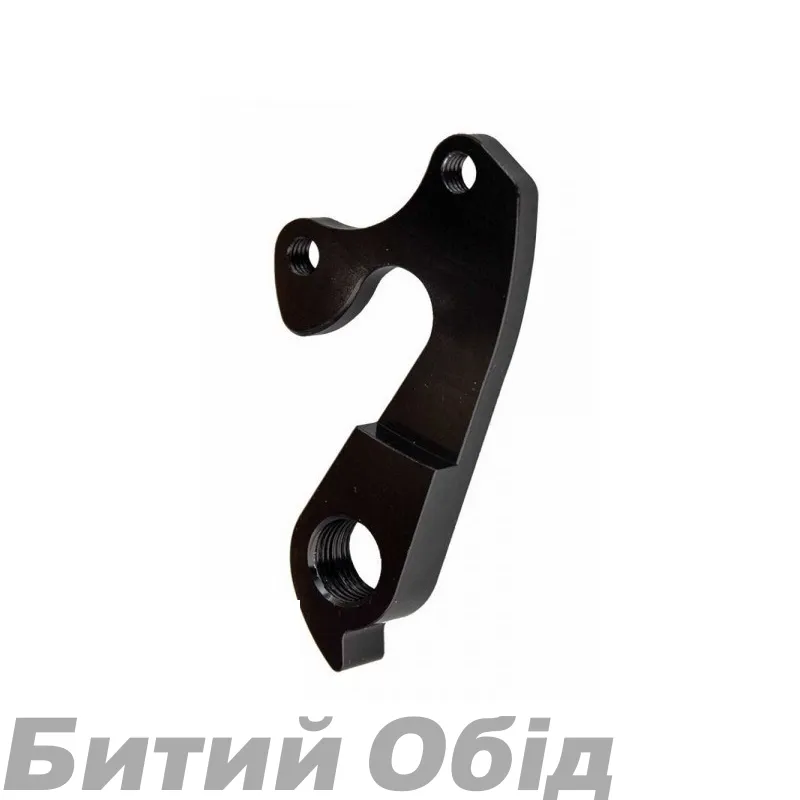 Держатель заднего переключателя Storck #14339, аналог Pilo D579