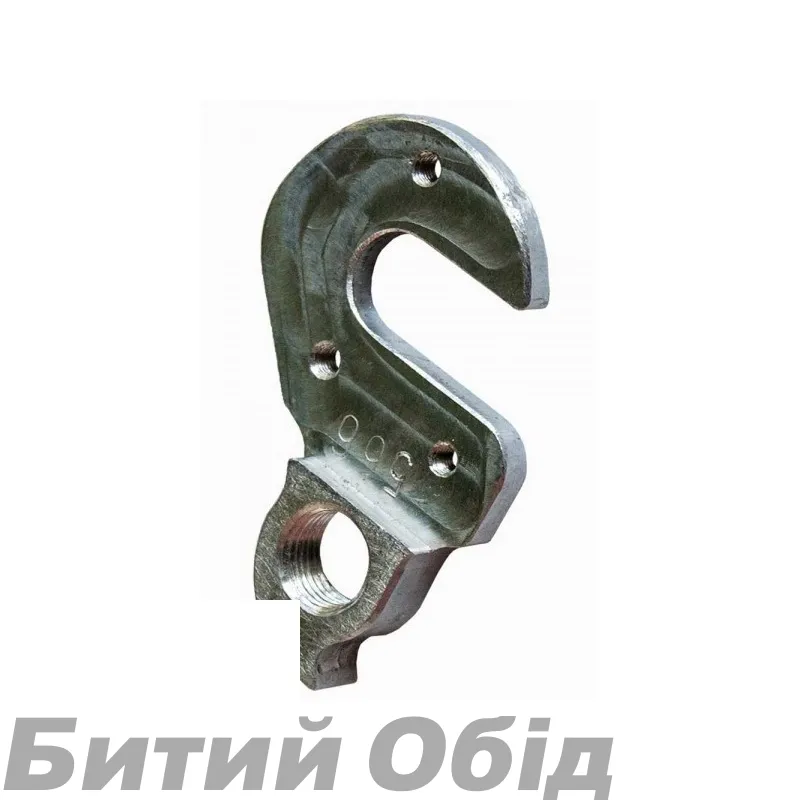 Держатель заднего переключателя Storck, аналог Pilo D566