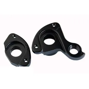Держатель заднего переключателя Trinx carbon frame 142x12mm
