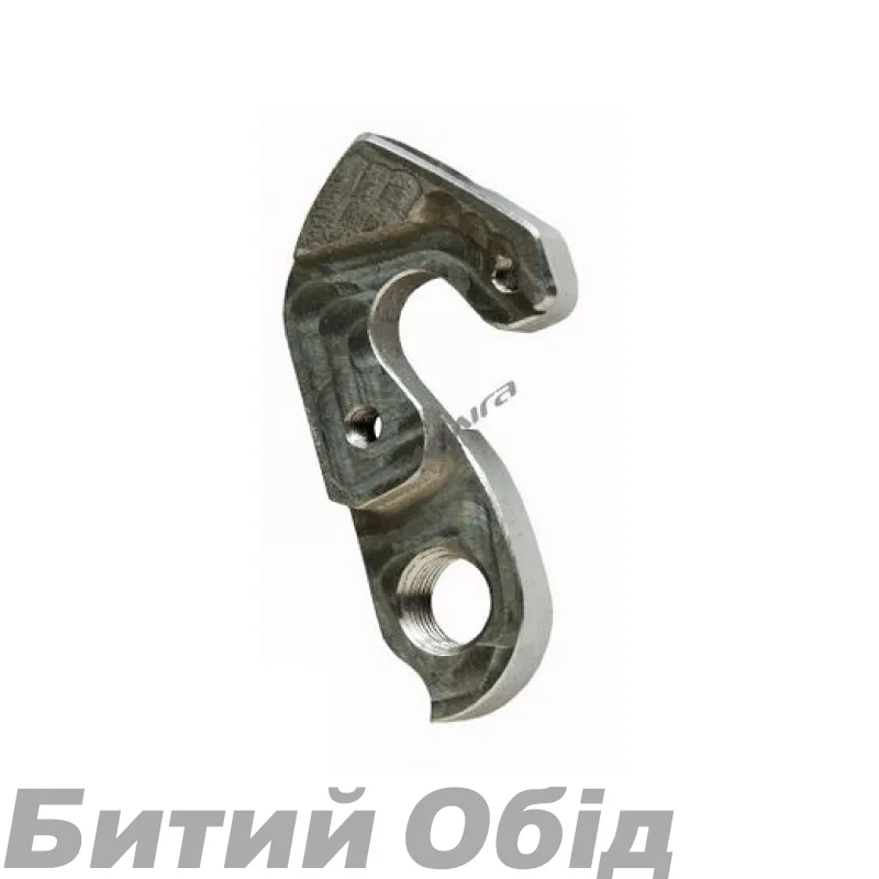 Держатель заднего переключателя Wilier TRIESTINA ZERO.7
