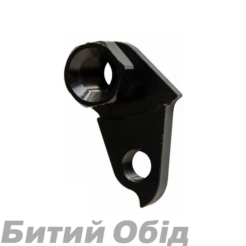 Держатель заднего переключателя YT Capra 2015