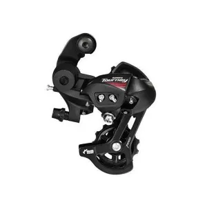 Переключатель задний Shimano RD-A070 ALTUS 7-скор