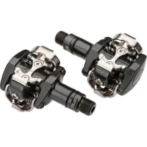 Педали Shimano PD-M505, SPD, черн Педали Shimano PD-M505, SPD, черн