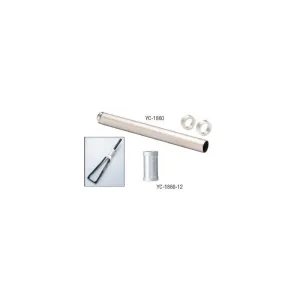 Инструмент для установки опорного кольца BikeHand YC-1860-3S, Silver