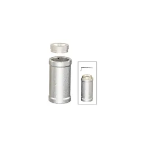 Инструмент для установки опорного кольца BikeHand YC-1860-12, Silver