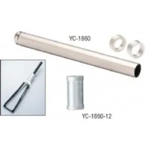 Инструмент для установки опорного кольца Bike Hand YC-1860, Silver
