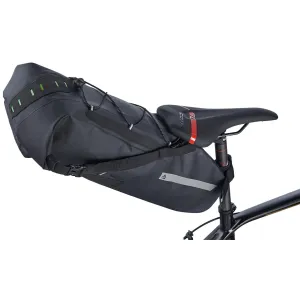 Сумка велосипедная MERIDA Bag/Travel Saddlebag черный XL