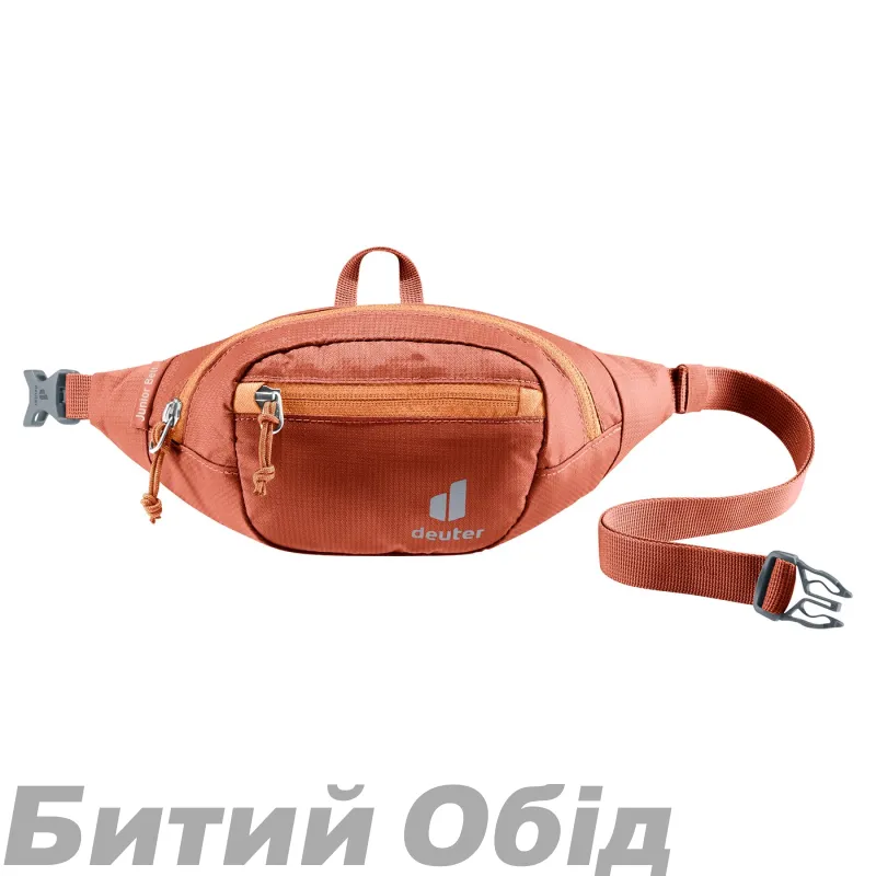 Поясна сумочка DEUTER Junior Belt 