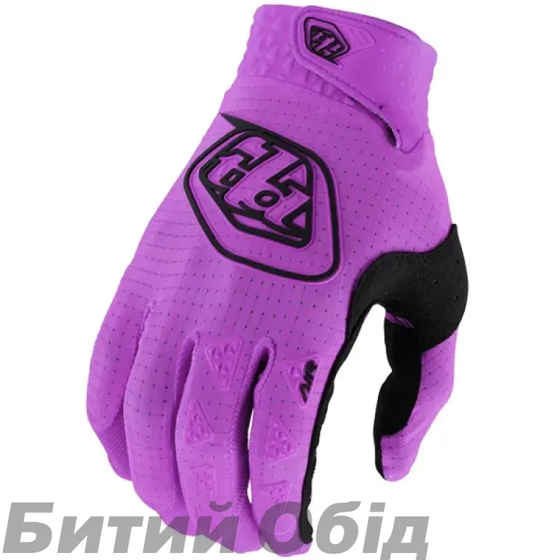 Вело рукавички TLD AIR GLOVE [Violet] 