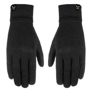 Перчатки Salewa CRISTALLO AM W GLOVES черный