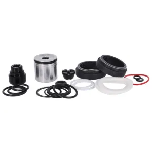 Сервісний набір RockShox 200 hour/1 YEAR SERVICE KIT (INCLUDES DUST SEALS, FOAM RINGS, O-RING SEALS, RUSH DAMPER SEALHEAD, DEBONAIR+ SEALHEAD - PIKE BASE C1 (2023+)