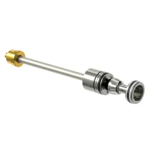 Повітряна пружина RockShox Upgrade Kit - DebonAir+ w/ Butter Cup (includes air shaft assembly, ButterCup & seal head) - PIKE C1+(2023+)