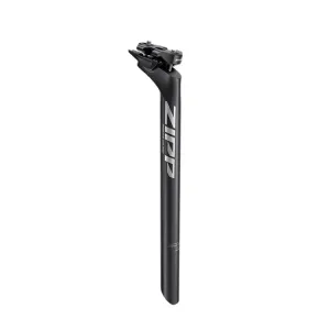Подседельный штырь ZIPP Seatpost Service Course Blast Black with Etched Logo B2