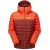 Куртка Mountain Equipment Superflux Jacket, Firedbrick/Cardinal size XXL