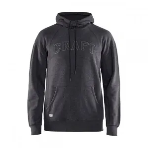 Кофта Craft Overhead Logo Hoody M grey 