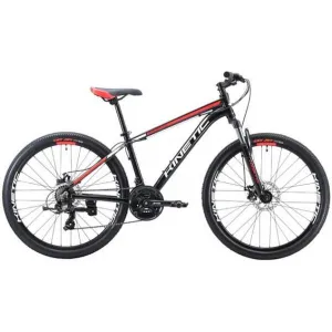 Велосипед KINETIC 26" PROFI 