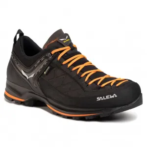 Кроссовки Salewa MS MTN TRAINER 2 GTX 61356 0933  черный