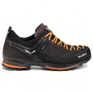 Кроссовки Salewa MS MTN TRAINER 2 GTX 61356 0933  черный