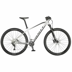 Велосипед SCOTT Aspect 930 pearl white (CN) 