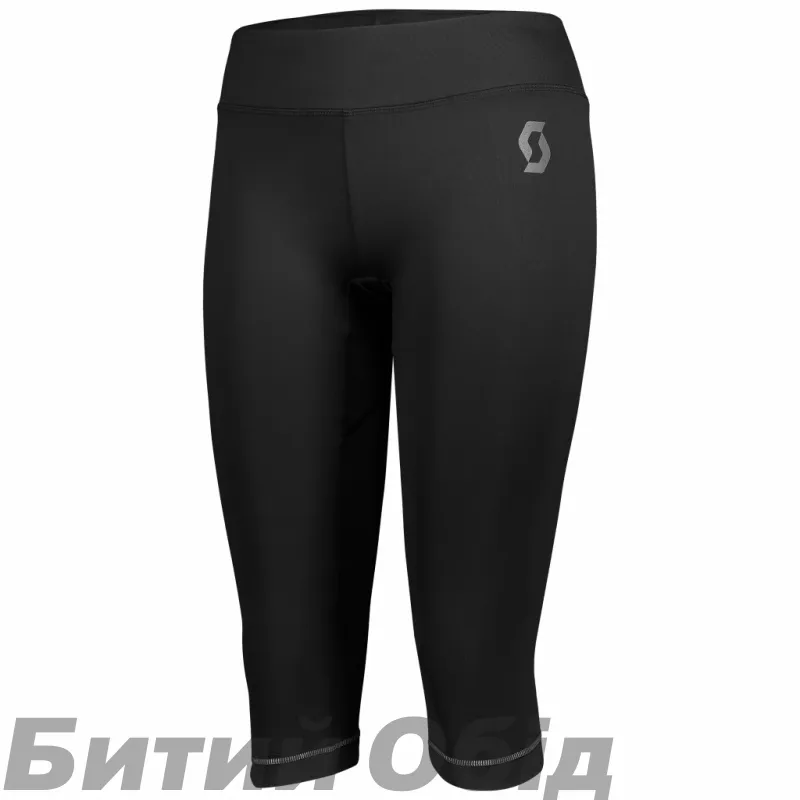 Рейтузы для бега SCOTT W 3/4 TRAIL RUN 