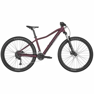 Велосипед SCOTT Contessa Active 40 purple (KH) - M9