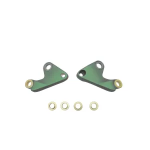Часть рамы SCOTT LINKAGE BAR SPARK all 120mm