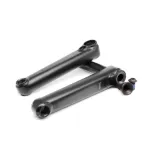 Шатуны Fiend Team v2 2.5pc. черные LHD/RHD