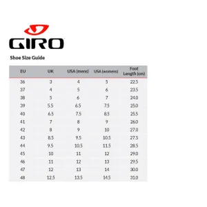 Велосипедные туфли шоссе Giro Treble II ярк.желт/мат.черн 