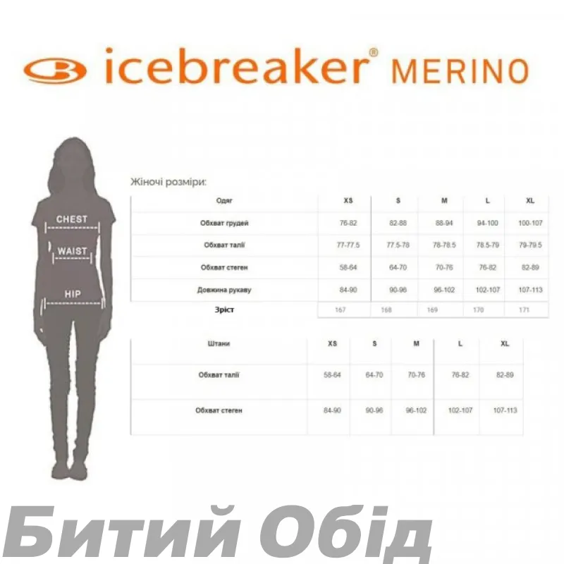 Футболка IB 150 Sphere II SS Scoop Tee WMN Grape S