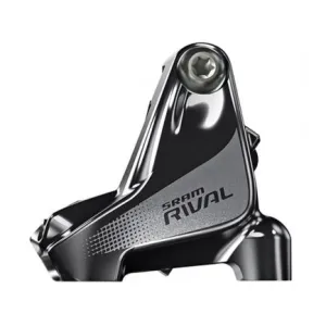 Калипер SRAM RIVAL22/RIVAL1 FM CALIPER ASSY FRT/REAR
