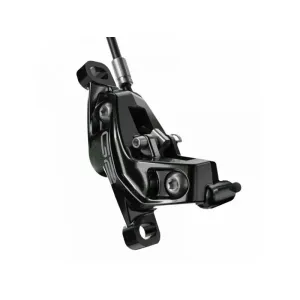 Калипер тормоз SRAM CALIPER ASSEMBLY - (ASSEMBLED, NO HOSE) GLOSS BLACK - G2 ULTIMATE