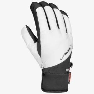 Перчатки Reusch Fiona R-Tex® ХТ, white / black 