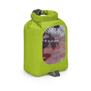 Гермомешок Osprey DrySack w/Window