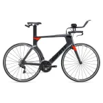 Велосипед Giant Trinity Advanced вугіл L Велосипед Giant Trinity Advanced вугіл L