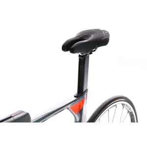 Велосипед Giant Trinity Advanced вугіл L