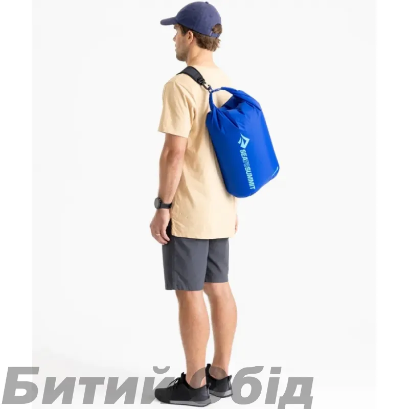 Гермочохол Sea to Summit Lightweight Dry Bag 5 L