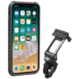 Чехол для телефона Topeak RideCase iPhone X с крепл 32г