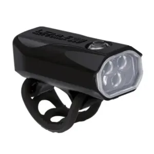 Передний свет Lezyne KTV DRIVE PRO 300+ FRONT Черный 300 люменов Y17