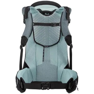 Рюкзак-переноска Thule Sapling Child Carrier (Black) (TH 3204538)