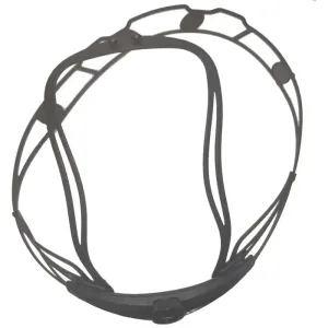 Система регулировки шлема Giro Aether Fit System черн 