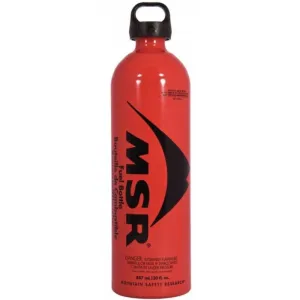 Емкость топлива MSR Fuel Bottles CRP Cap 887ml