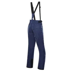 Штаны Alpine Pro LERMON MPAY615 692 - синий