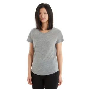 Футболка Icebreaker 150 Sphere II SS Tee WMN 