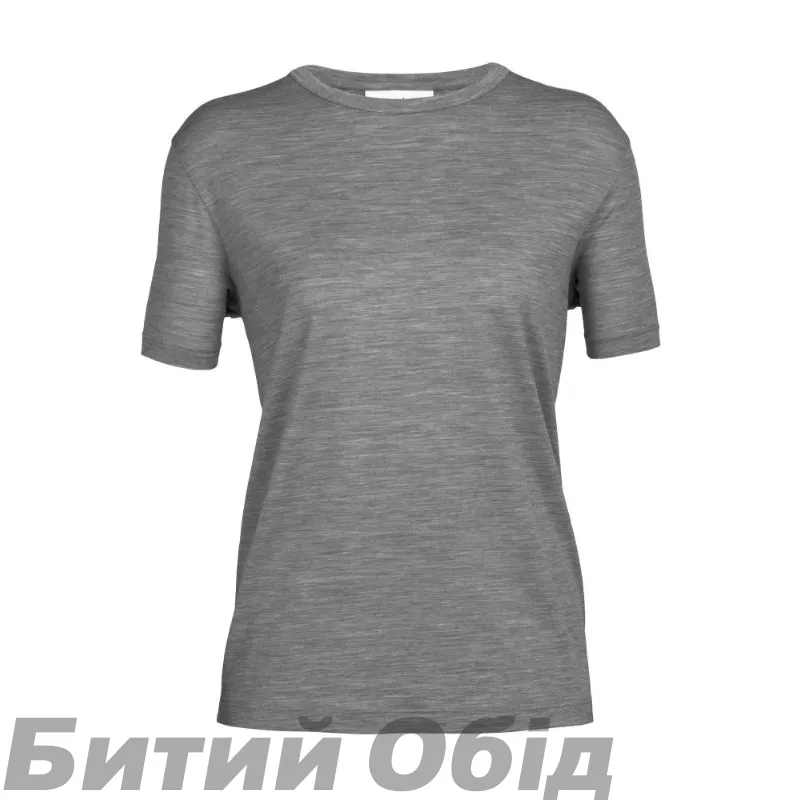 Футболка IB Granary SS Tee WMN 