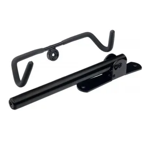 Настенный кронштейн для велосипеда Bike Hand YC-30F Настенный кронштейн для велосипеда Bike Hand YC-30F