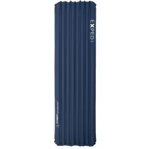 Коврик надувной Exped Versa 1R M navy - синий