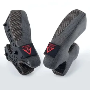 Мотошолом TLD SE5 COMPOSITE HELMET [QUALIFIER GLO YELLOW/BLk]