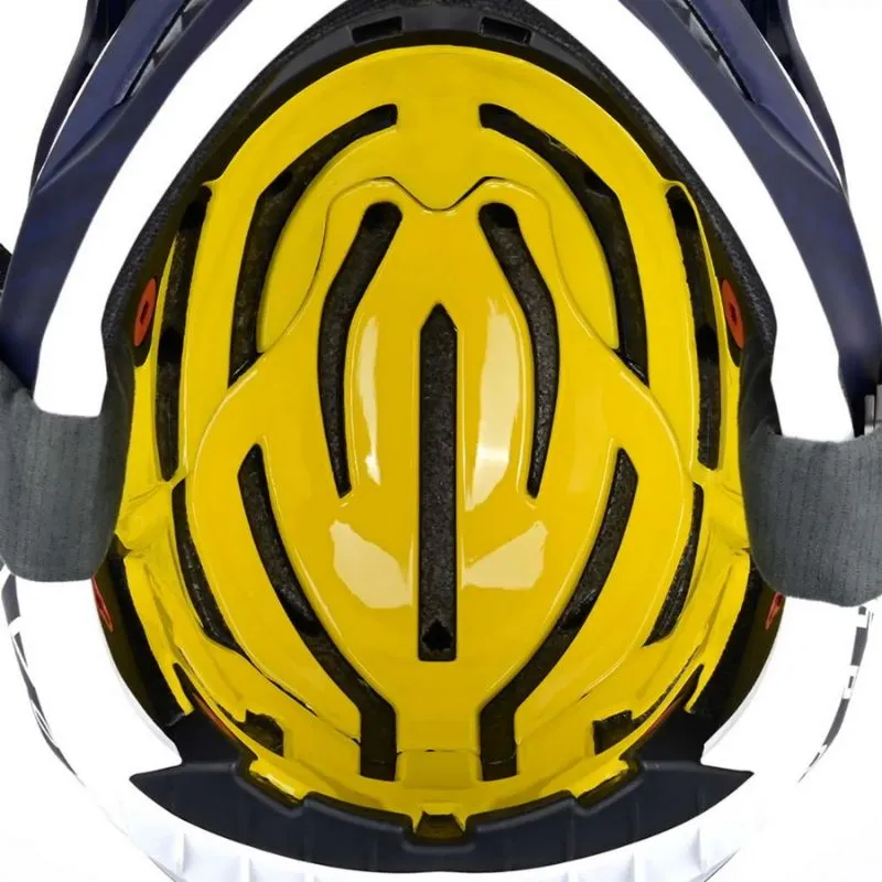 Мотошлем TLD SE5 COMPOSITE HELMET [QUALIFIER YELLOW]
