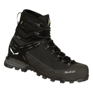 Ботинки Salewa ORTLES ASCENT MID GTX M 61408 0971 черный