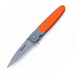 Ніж складаний Ganzo G743-1-OR